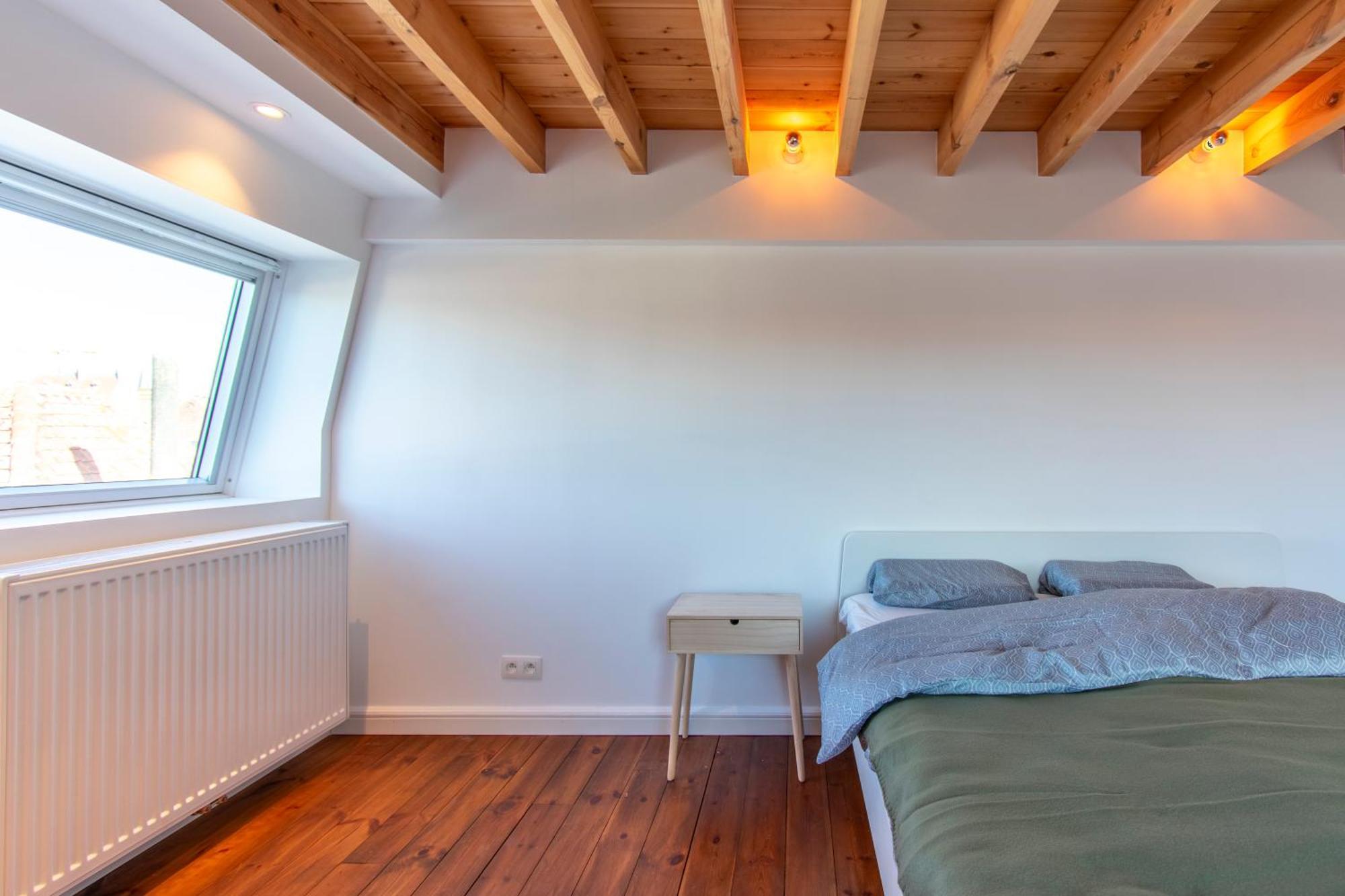 Maro Appartments Ипр Экстерьер фото