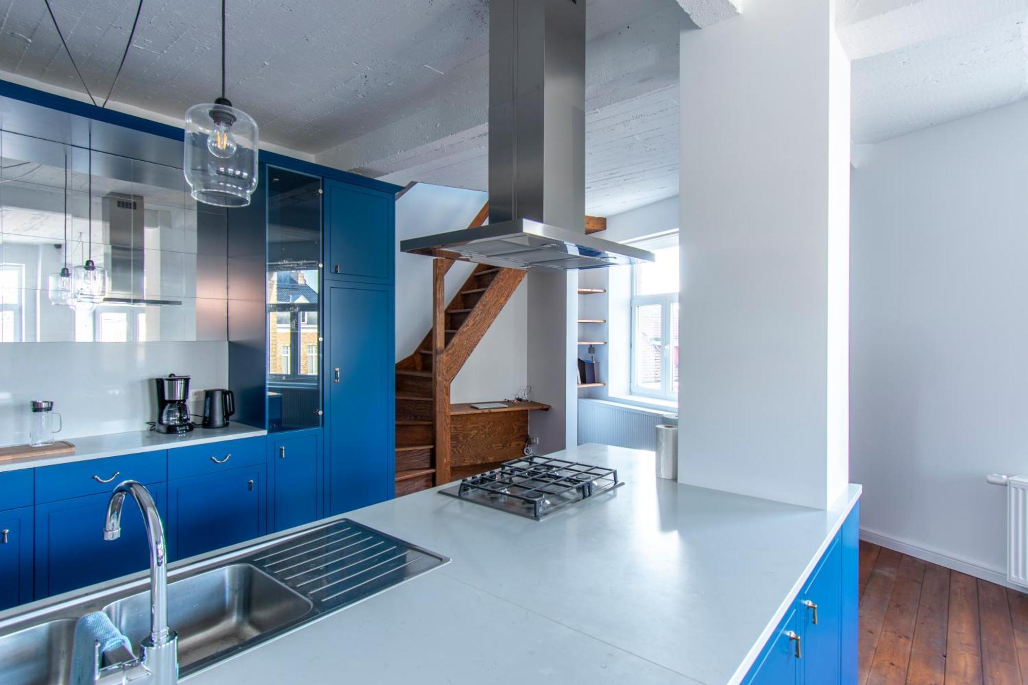 Maro Appartments Ипр Экстерьер фото