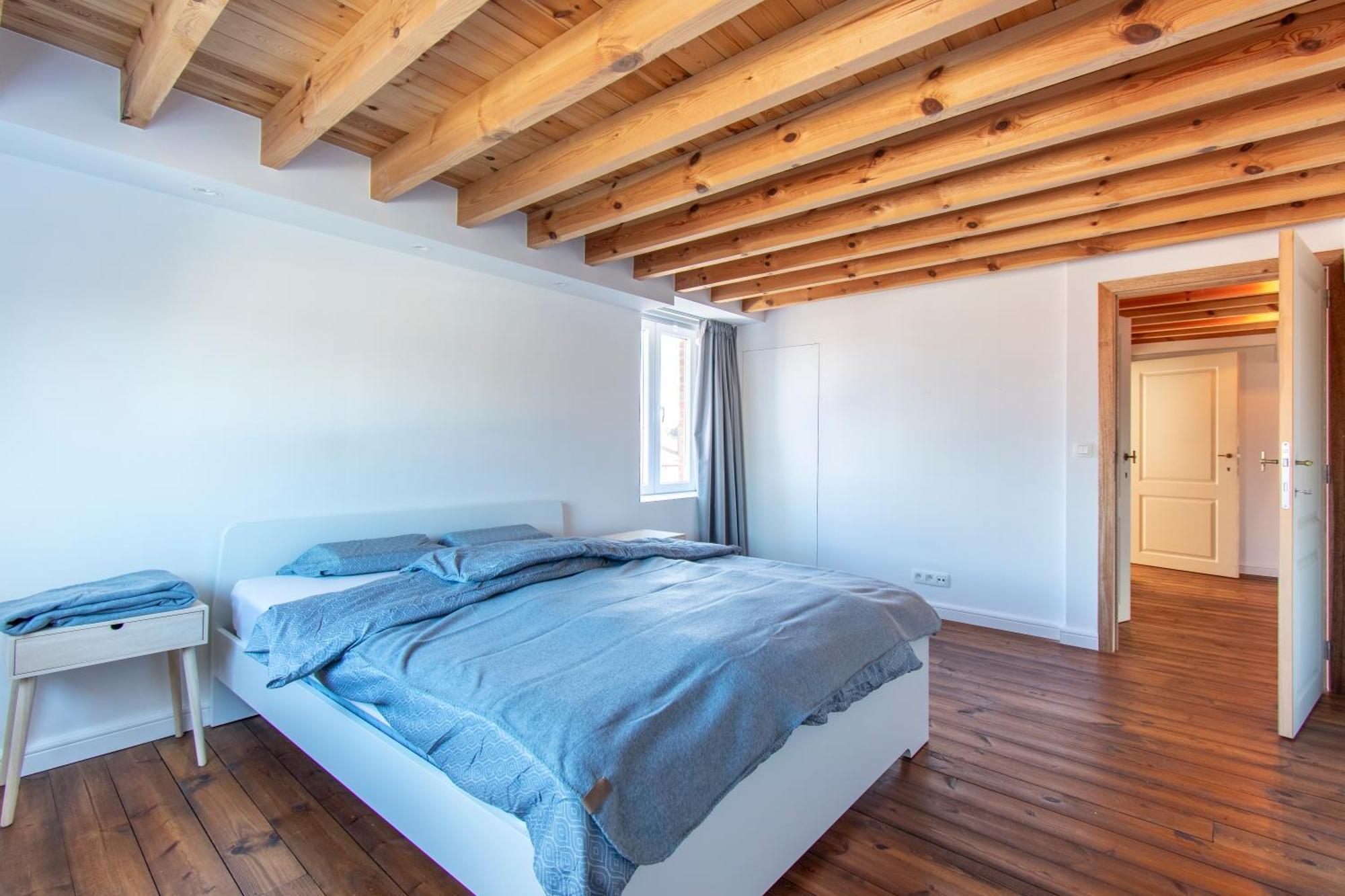 Maro Appartments Ипр Экстерьер фото