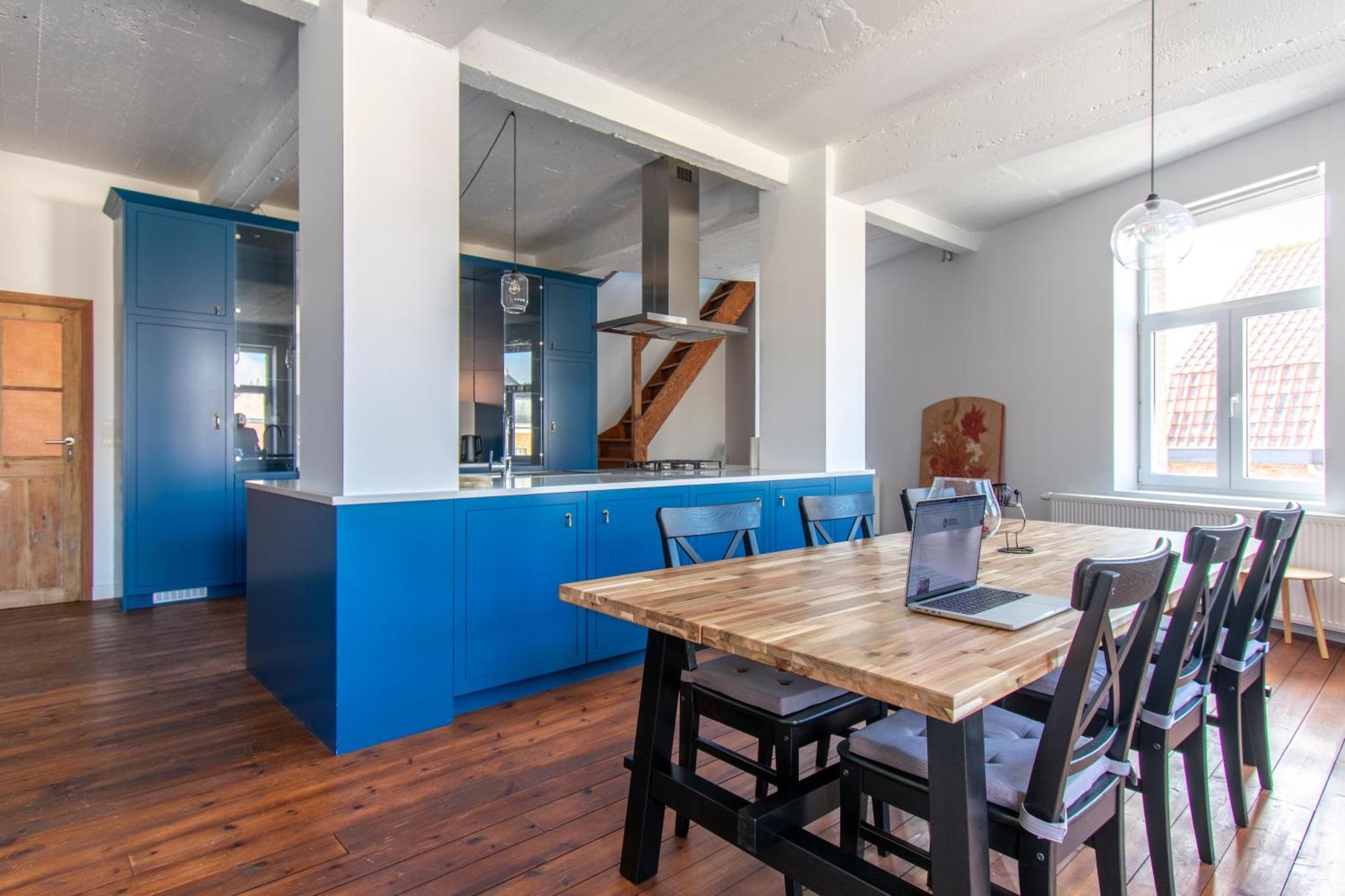 Maro Appartments Ипр Экстерьер фото