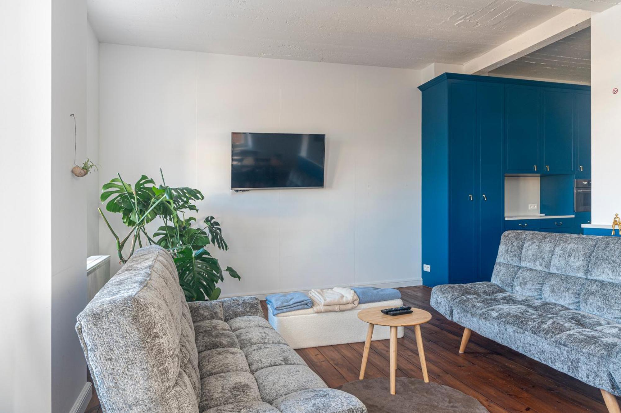 Maro Appartments Ипр Экстерьер фото